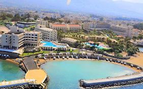 Oscar Beachfront Resort & Spa & Casino